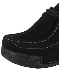 Mocasin Duque Negro Alquimia