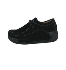 Mocasin Duque Negro Alquimia
