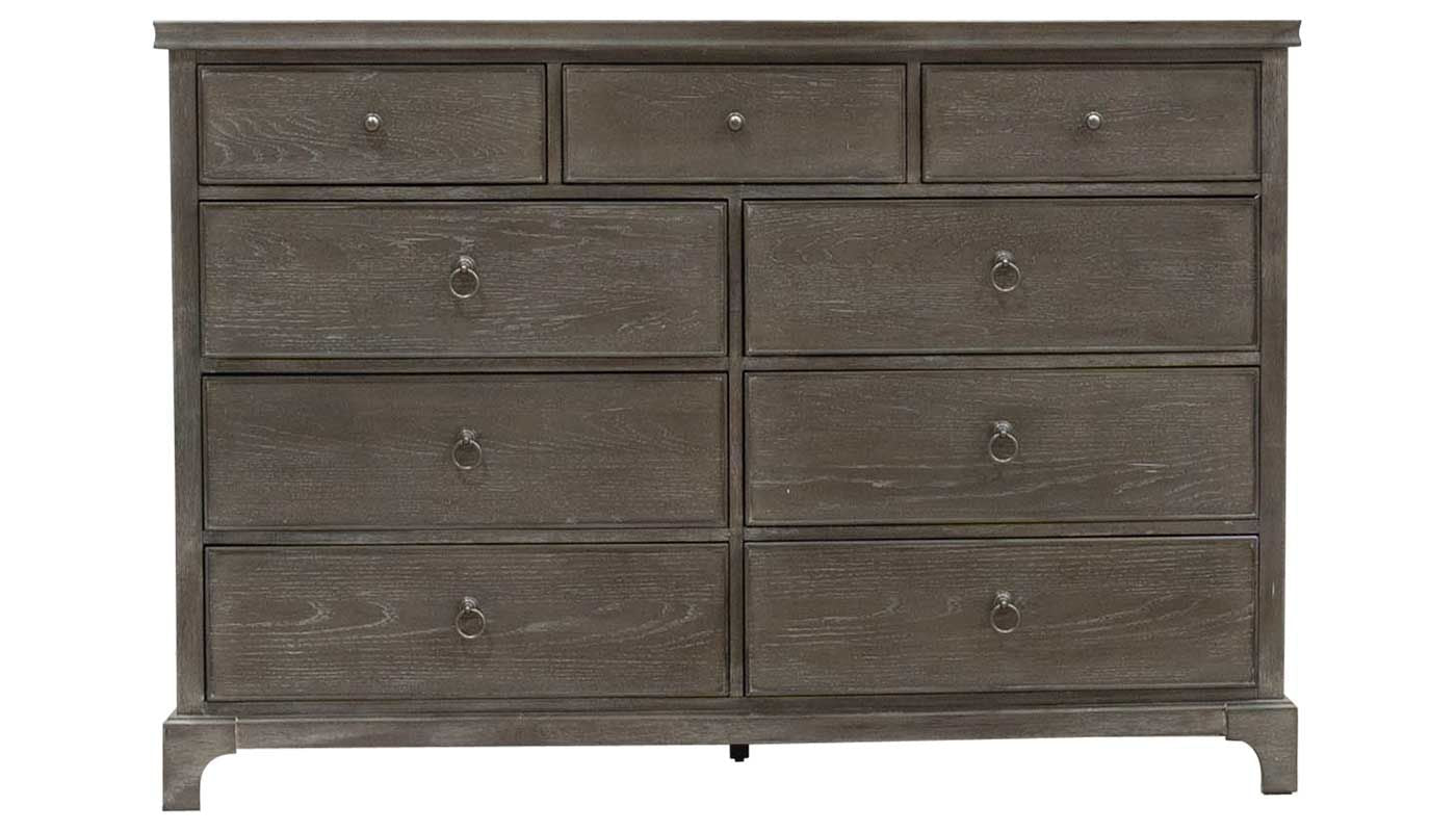 Huntington Beach Dresser