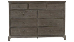 Huntington Beach Dresser