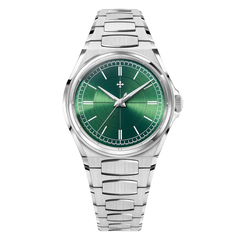 Arsenale 香港 Green - Limited Edition by Horoverse