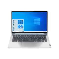 Lenovo Ideapad 4G 14Q8C05 14 FHD QS 8c 8/256GB silver - Onhe Vertrag