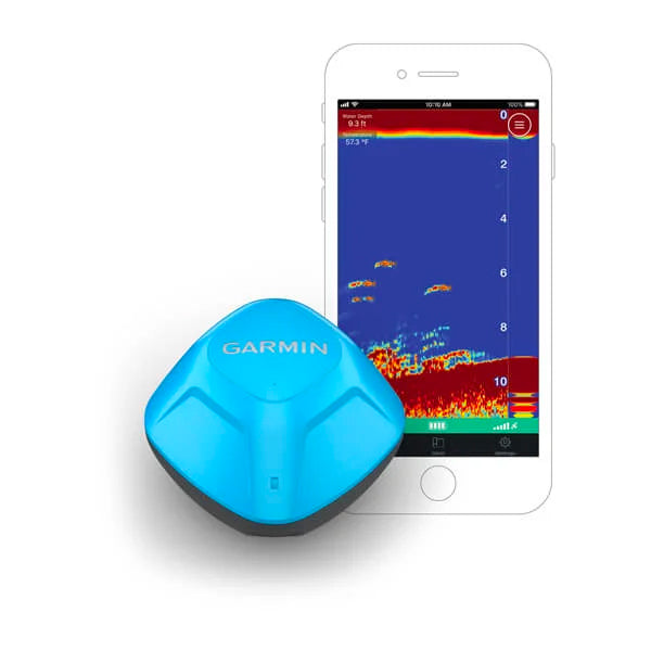 Garmin STRIKER™ Cast - Castable Sonar Fish Finder