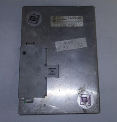 01225120 ecm ecu computer 1980 Cadillac Deville - Swan Auto