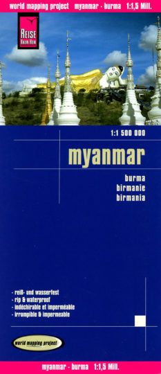 Myanmar (Burma)