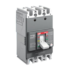 ABB Formula Molded Case Circuit Breaker 3P A1A125 TMF125/1250