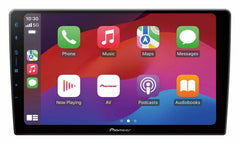 Pioneer SPH-PF97BT – 9"