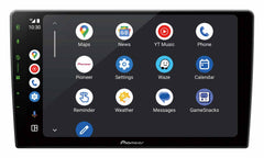 Pioneer SPH-PF97BT – 9"
