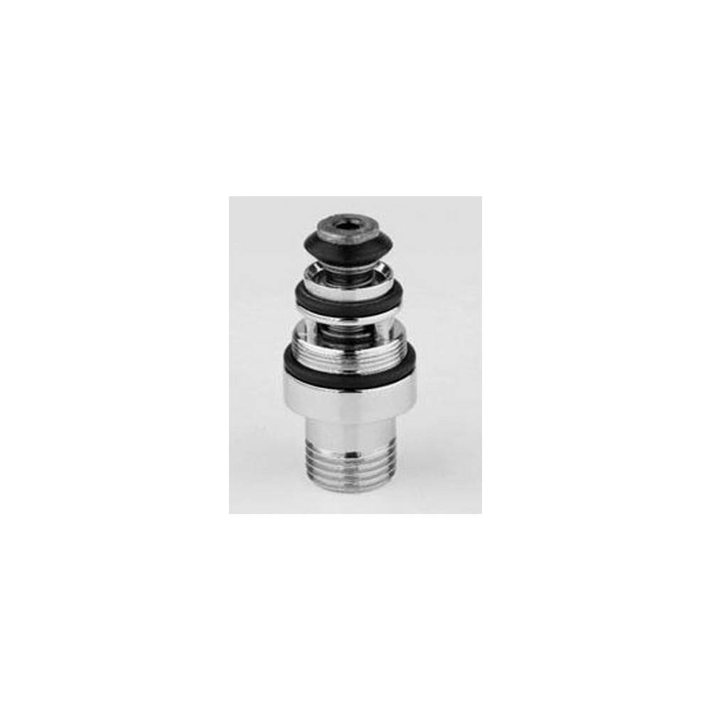 Deviatore per vasca completo modello ZDEV003CR Cromo Paffoni by CeramicStore | Lo specialista del tuo bagno
