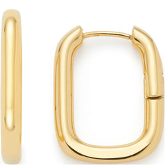 Leonardo Creole gold Bernice 025454