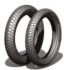 Michelin Anastf 90/90 21 54 T Tl Front Tire Michelin