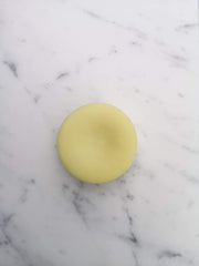 Beach Babe Conditioner bar - Lemon