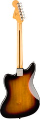 Squier by Fender Classic Vibe 70's Jaguar - Laurel - 3-Tone Sunburst