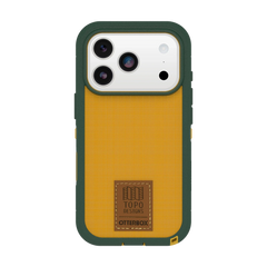OtterBox x Topo Designs Defender Series Pro XT for MagSafe in "iPhone 17 Pro Case" size.