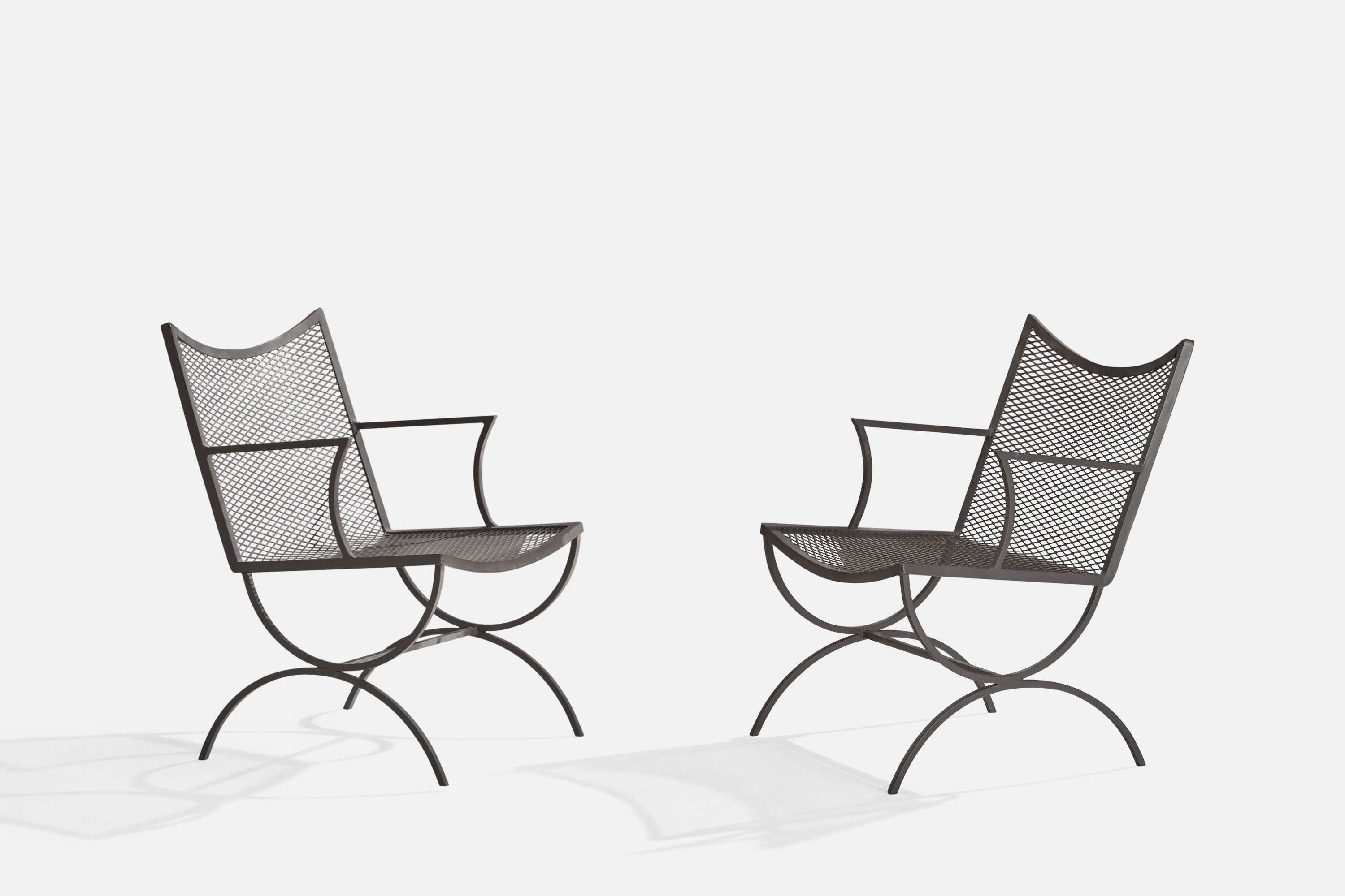 Mid-century and vintage 20th-century design, exclusive European and American furniture from PRB Collection.