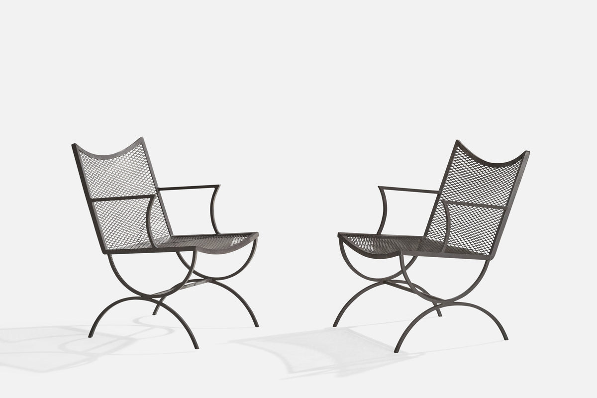 Mid-century and vintage 20th-century design, exclusive European and American furniture from PRB Collection.