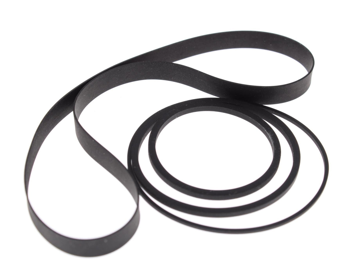 Telefunken VR-535 Belt Kit for Video Cassette