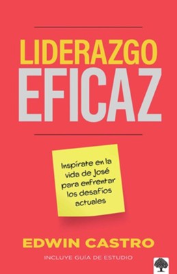 Liderazgo Eficaz / Edwin Castro