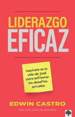 Liderazgo Eficaz / Edwin Castro
