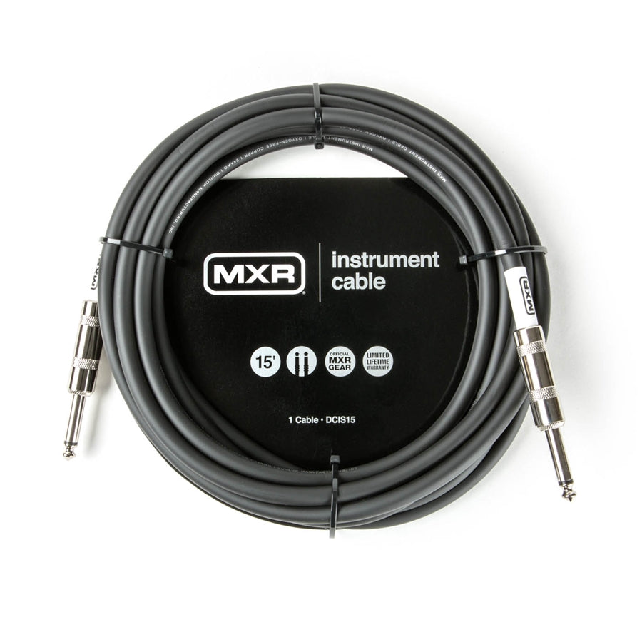 DCIS15 Cavo strumento Standard 4