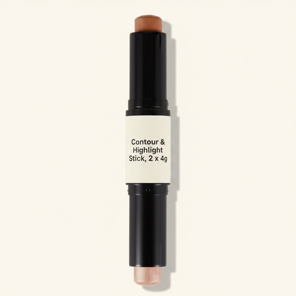 Sleek MakeUP contour highlight stick 8g, imported from the UK