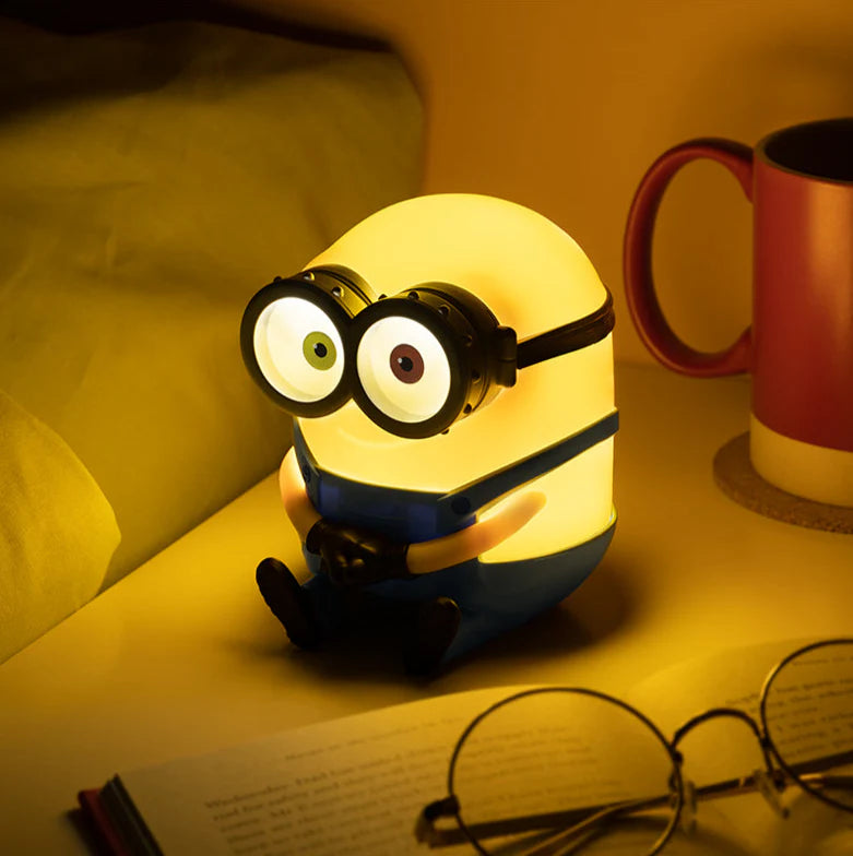 Les Minions - Lampe - Bob