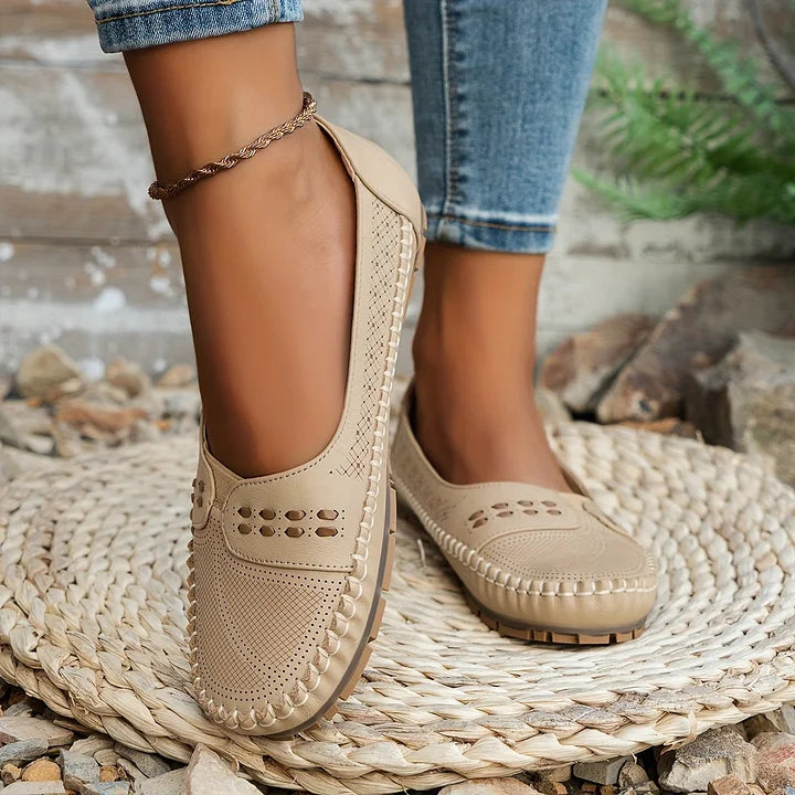 Inaya | ballerines orthopédiques légères pour femmes