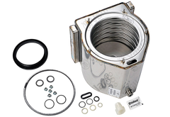Vaillant Heat Exchanger 065150