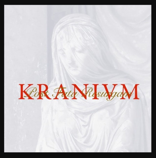 This CD is brand new.Format: CDThis item's title is: Post Fata Resurgam(2CD)Artist: KranivmBarcode: 769791985001Release Date: 12/22/2023