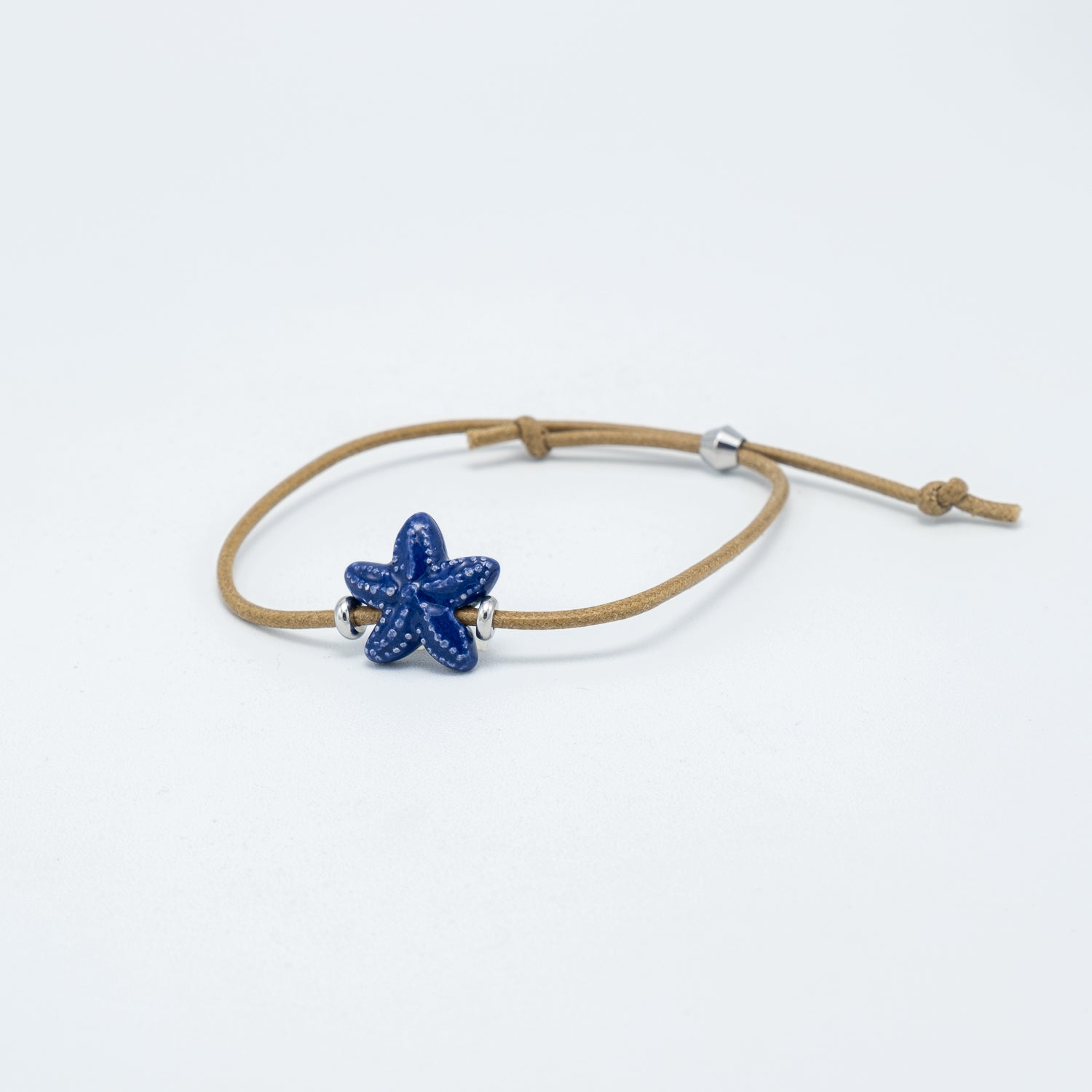 20 Braccialetti - Stella Marina