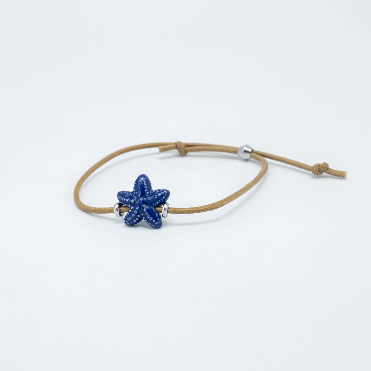 20 Braccialetti - Stella Marina