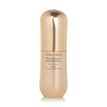 Benefiance NutriPerfect Eye Serum  15ml/0.5oz