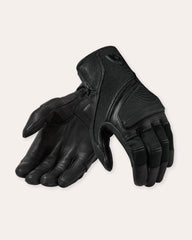 REV'IT! FGS143 Pandora – Guanti Moto Uomo Ventilati Mezza Stagione con Protezione SEESOFT