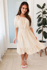 The Ella Mae Modest Dresses vendor-unknown