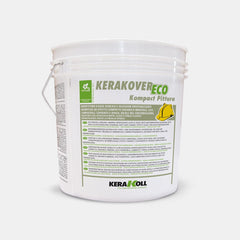KERAKOLL 31455 KERAKOVER KOMPACT PITTURA BLANCO 4 l