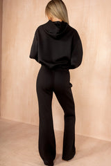 Emelia Black Co Ord