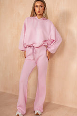 Emelia Pink Co Ord