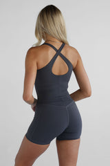 SCULPT Shape Tank - Ash