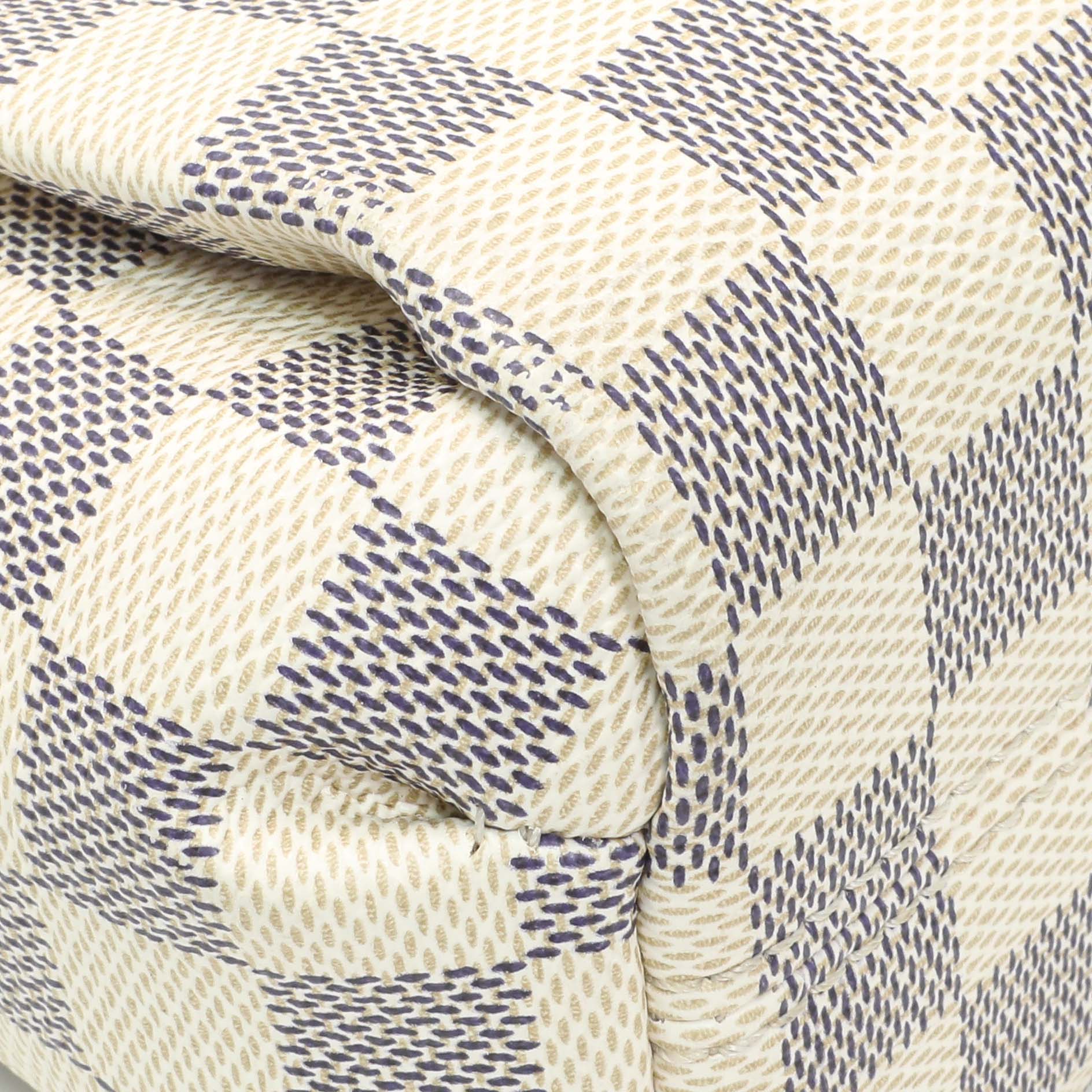 Louis Vuitton Damier Azur Croisette Handbags Louis Vuitton