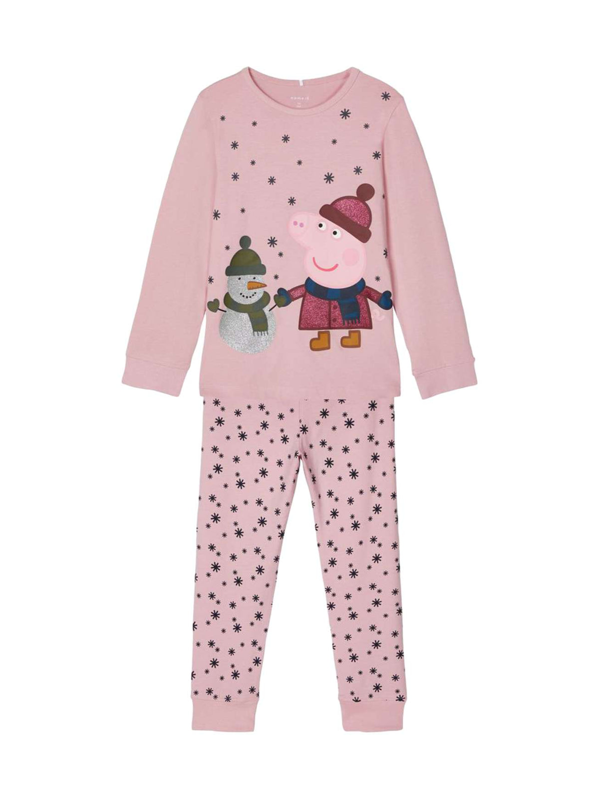 Peppa Gris Jule Nattøy