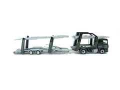 Modellauto MB Actros Eurolohr 100 Autokontor Bayern, Herpa H0 313179 neu