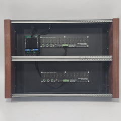 Modulaire Maritime Accra 6U 68HP Eurorack Case