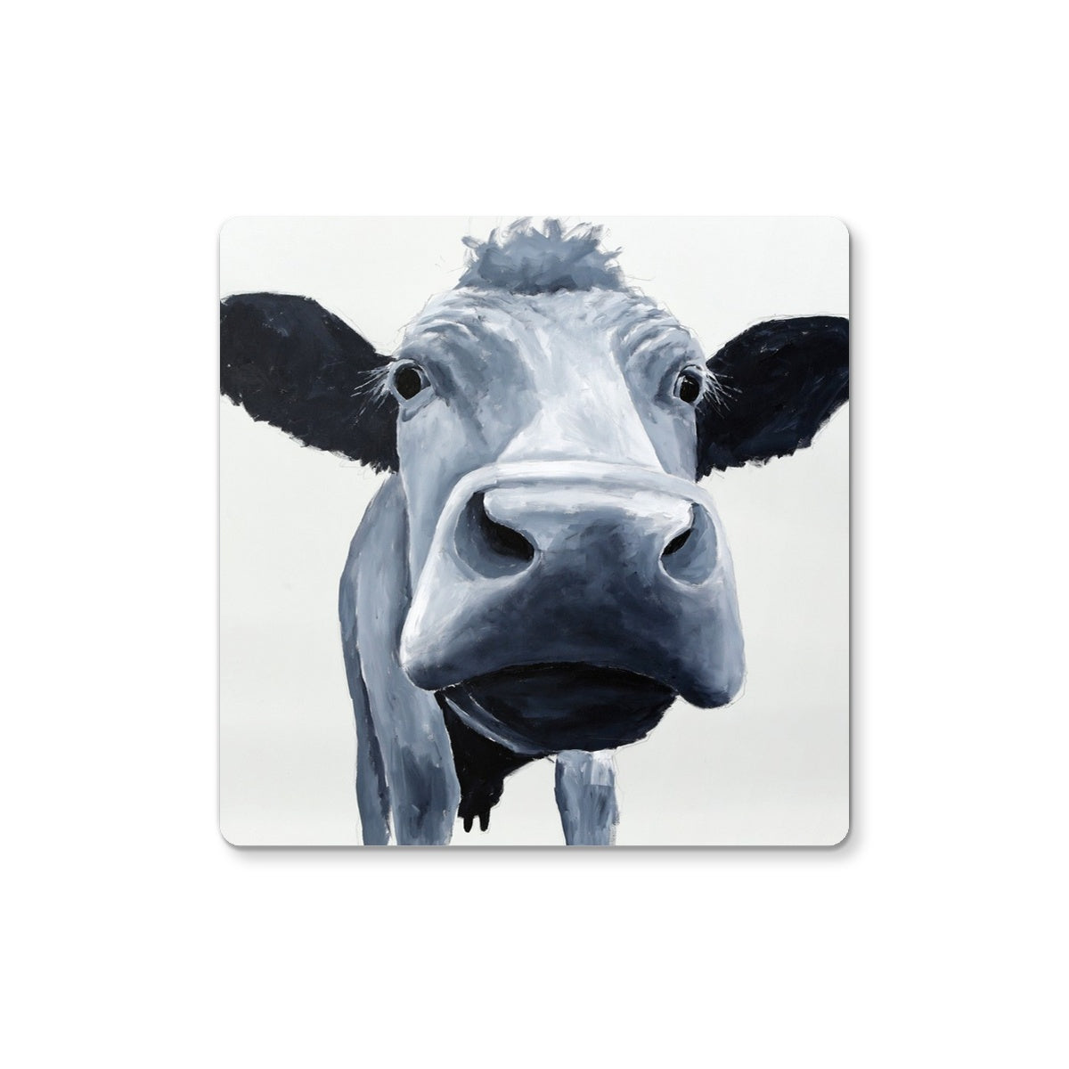Poppy Coaster