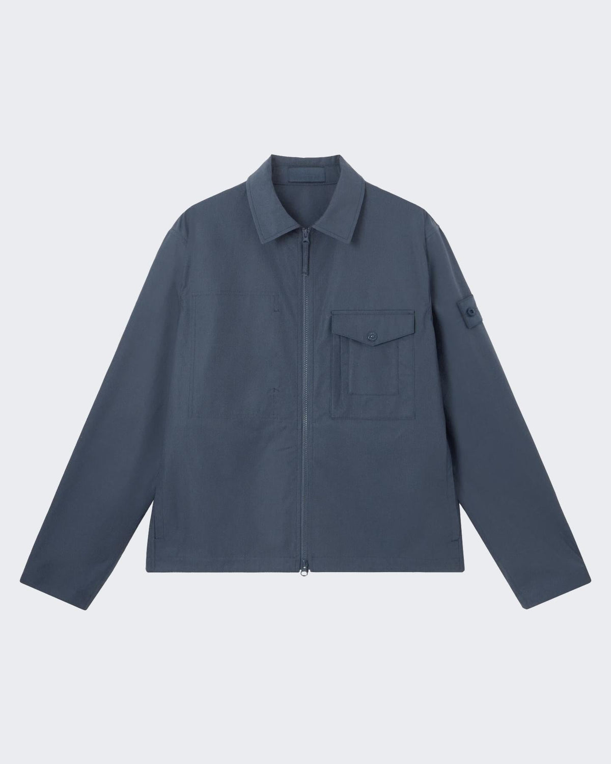 Heren Shirts