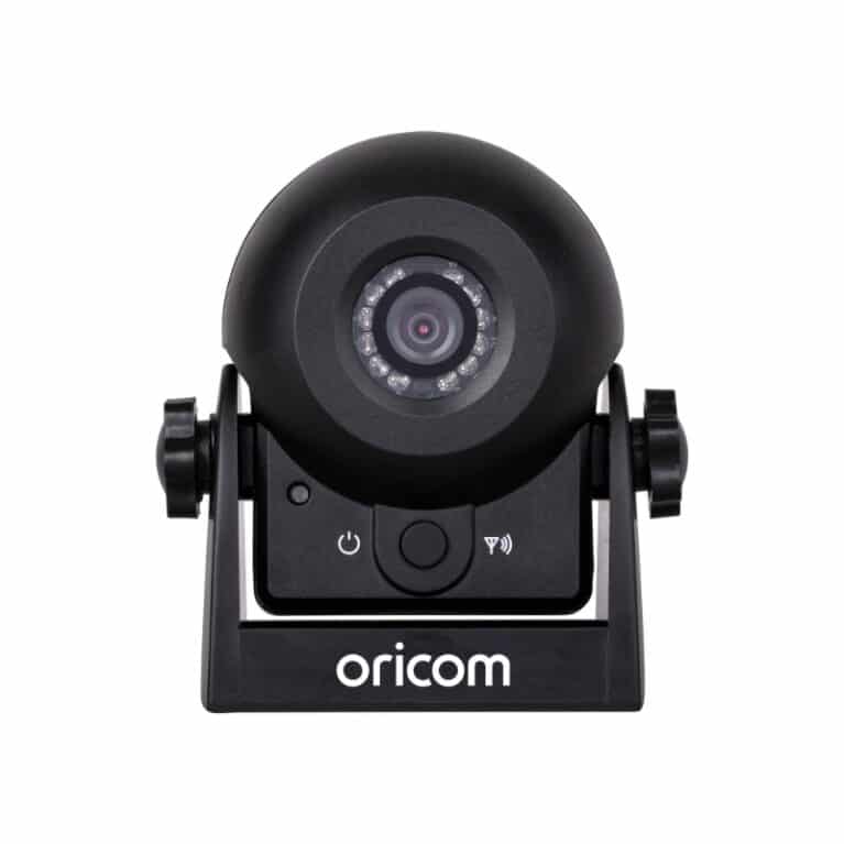 ORICOM WRC001 IPX6 Wireless Reversing Camera with Magnetic Base