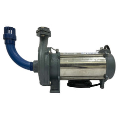 Senba Openwell Submersible Pump Single Phase 0.5 HP SOM-50 