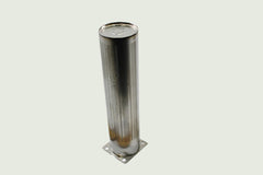 Cyclone Burner Assembly