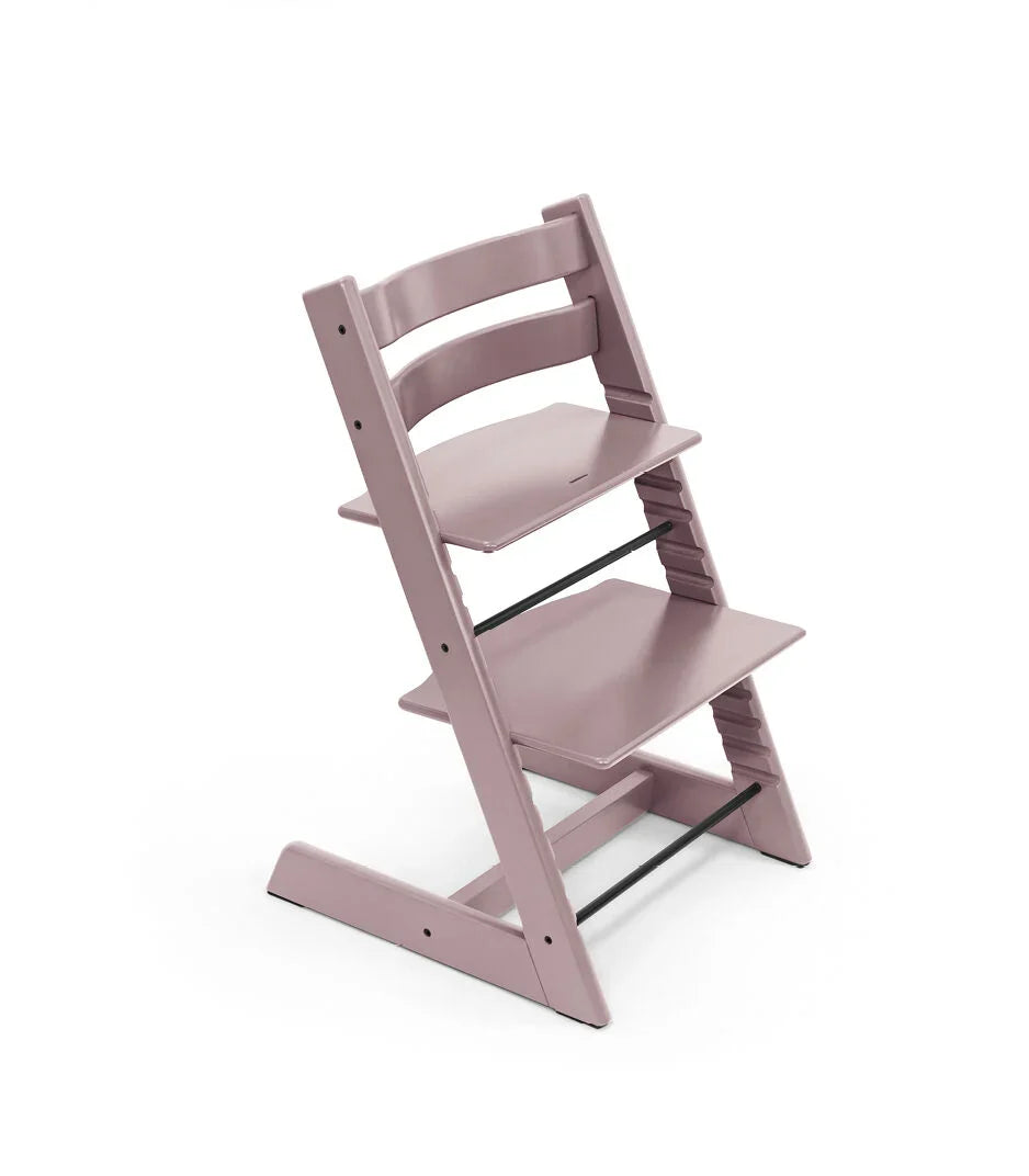 Tripp Trapp® Stuhl Buche Heather Mauve