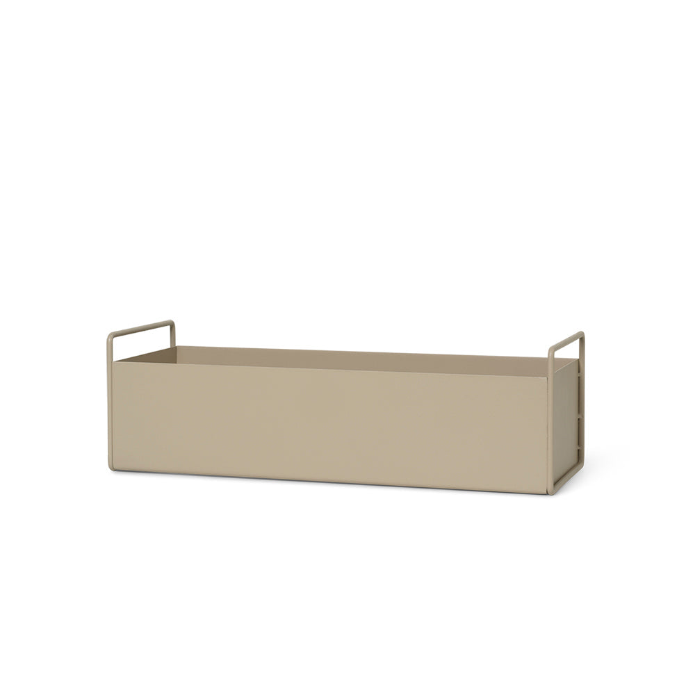 Ferm Living Small Plant Box, Ferm Living, Huset | Modern Scandinavian Design