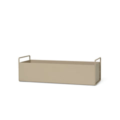 Ferm Living Small Plant Box, Ferm Living, Huset | Modern Scandinavian Design